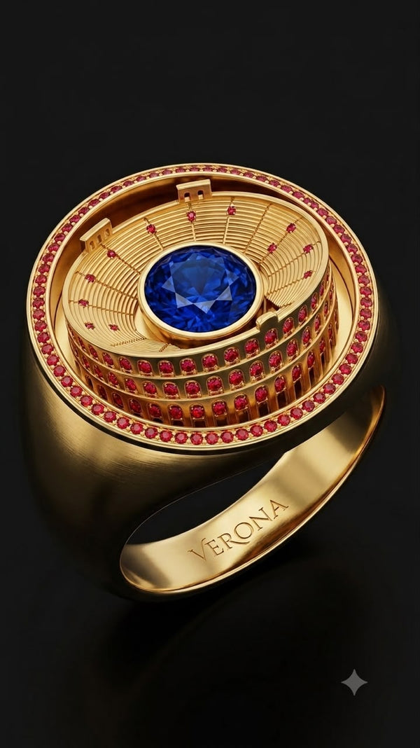 Verona Ceylon Gem Crafts